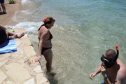 Chorvatsko 2016 - Biograd na Moru 10. - 19.6.2016-a557