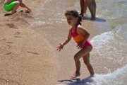 Chorvatsko 2016 - Biograd na Moru 10. - 19.6.2016-a560