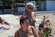 Chorvatsko 2016 - Biograd na Moru 10. - 19.6.2016-a565