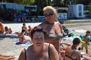 Chorvatsko 2016 - Biograd na Moru 10. - 19.6.2016-a566