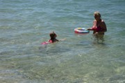 Chorvatsko 2016 - Biograd na Moru 10. - 19.6.2016-a568