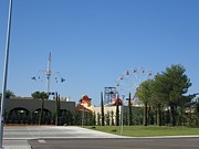 Fun park Chorvatsko-a002