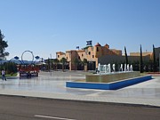 Fun park Chorvatsko-a004
