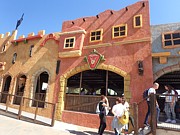 Fun park Chorvatsko-a011