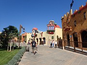 Fun park Chorvatsko-a012