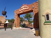 Fun park Chorvatsko-a043