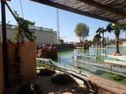 Fun park Chorvatsko-a045