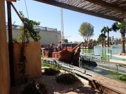Fun park Chorvatsko-a046