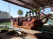 Fun park Chorvatsko-a047