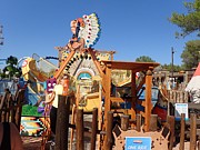 Fun park Chorvatsko-a048