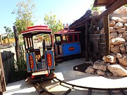 Fun park Chorvatsko-a052