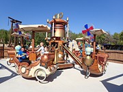 Fun park Chorvatsko-a053