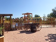 Fun park Chorvatsko-a054