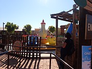 Fun park Chorvatsko-a063