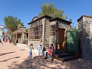 Fun park Chorvatsko-a066