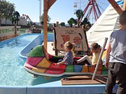 Fun park Chorvatsko-a070