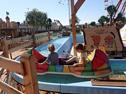 Fun park Chorvatsko-a071