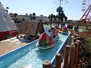 Fun park Chorvatsko-a073