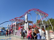 Fun park Chorvatsko-a078