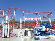 Fun park Chorvatsko-a081