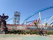 Fun park Chorvatsko-a087