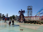 Fun park Chorvatsko-a088
