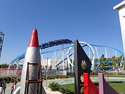 Fun park Chorvatsko-a089