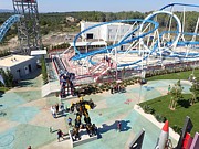 Fun park Chorvatsko-a107