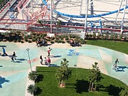 Fun park Chorvatsko-a113