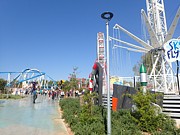 Fun park Chorvatsko-a127