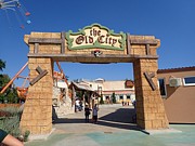 Fun park Chorvatsko-a139