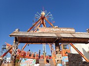 Fun park Chorvatsko-a143