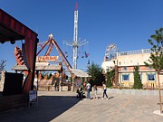 Fun park Chorvatsko-a146