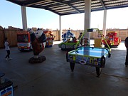Fun park Chorvatsko-a153