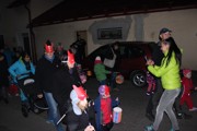 Lampionový průvod se strašením v zahradách.-a006