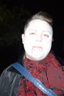 Lampionový průvod se strašením v zahradách.-a101