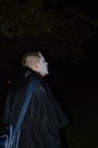 Lampionový průvod se strašením v zahradách.-a102
