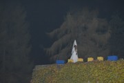 Lampionový průvod se strašením v zahradách.-a173