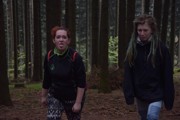 Výlet na chatu Skalka - 8.5.2017-a002