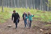 Výlet na chatu Skalka - 8.5.2017-a006
