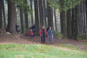 Výlet na chatu Skalka - 8.5.2017-a017
