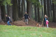 Výlet na chatu Skalka - 8.5.2017-a021