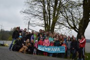 Výlet na chatu Skalka - 8.5.2017-a058