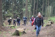 Výlet na chatu Skalka - 8.5.2017-a072