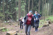 Výlet na chatu Skalka - 8.5.2017-a073