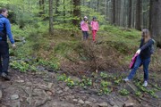 Výlet na chatu Skalka - 8.5.2017-a077