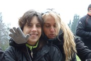 Výlet na chatu Skalka - 8.5.2017-a083
