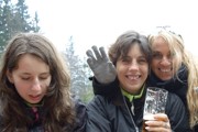 Výlet na chatu Skalka - 8.5.2017-a084