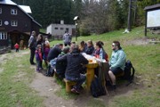 Výlet na chatu Skalka - 8.5.2017-a090
