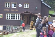 Výlet na chatu Skalka - 8.5.2017-a091